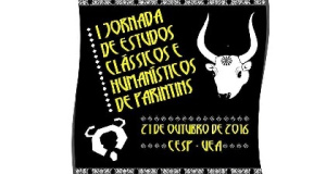 Caderno de Resumos da I Jornada de Estudos Clássicos e Humanísticos