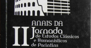 O poeta amante e os seus amados