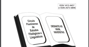 O ensino de latim em contexto de formação de professores de língua portuguesa