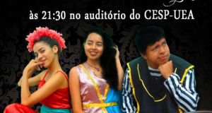 Relatório sobre a apresentação da peça latina Truculentus – ‘O truculento’ de Plauto